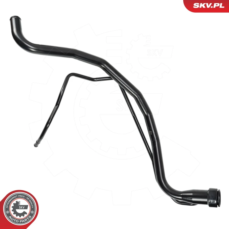 Image of ESEN SKV Fuel filler pipe ESEN SKV 54SKV933