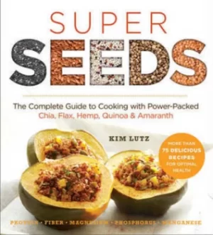 Image of Super seeds by Kim Lutz