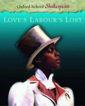 Image of Loves Labours Lost by William Shakespeare and Roma Gill Paperback