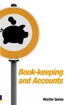 Image of Book-keeping and Accounts for Entrepreneurs