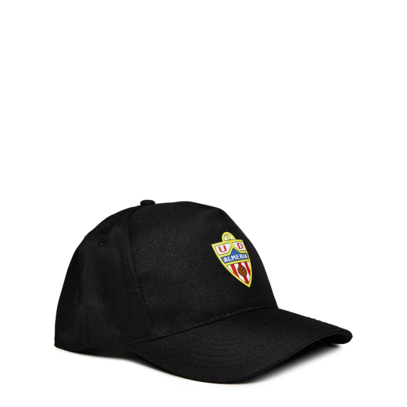 Image of Castore Almeria Cap 99 - Black Mens