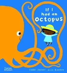 Image of If I had an octopus
