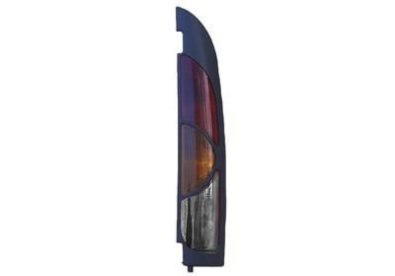 Image of VAN WEZEL Rear light VAN WEZEL 4310924