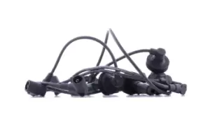 Image of MAGNETI MARELLI Ignition Lead Set 941319170116 Ignition Cable Set,Ignition Wire Set RENAULT,VOLVO,SAFRANE II (B54_),V70 II (285),V70 I (875, 876)