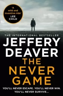 Image of The Never Game
