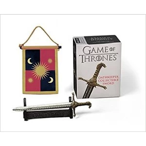 Image of Game of Thrones: Oathkeeper