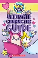 Image of ultimate character guide