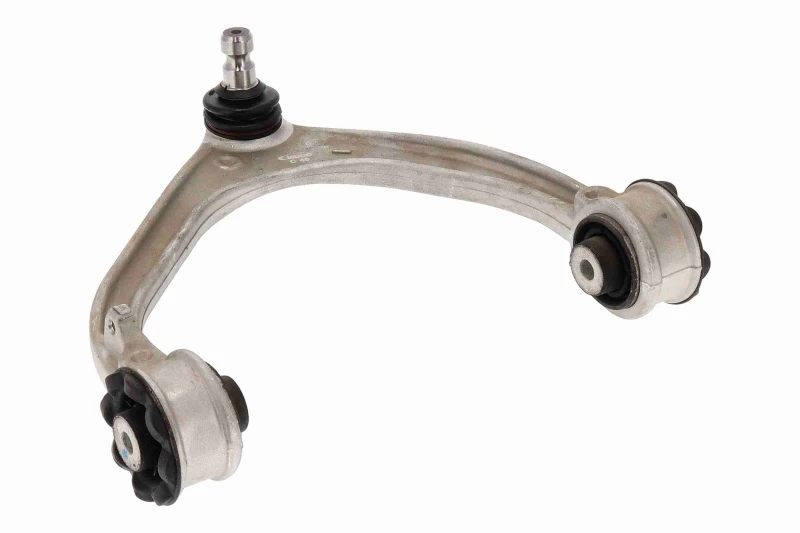 Image of VAICO V48-0633 Suspension arm Green Mobility Parts Control Arm, Aluminium, Upper Aluminium Track Control Arm (273)