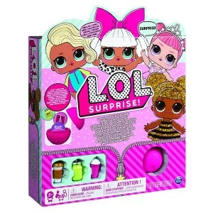 Image of LOL The Surprise Game