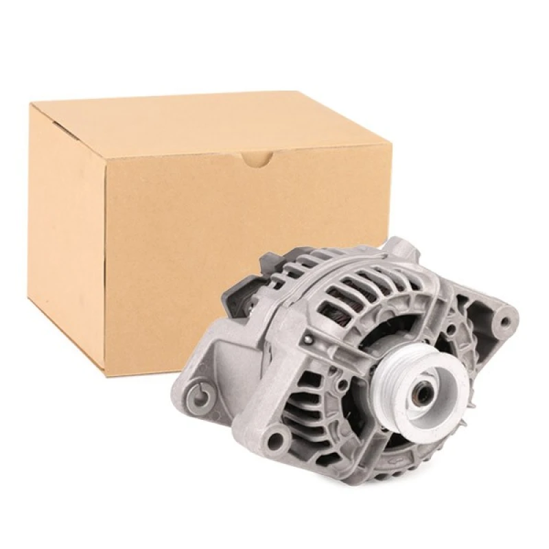 Image of MAGNETI MARELLI 943315811010 Generator Alternator Charging Current: 100A, Voltage: 14V Alternator (4)