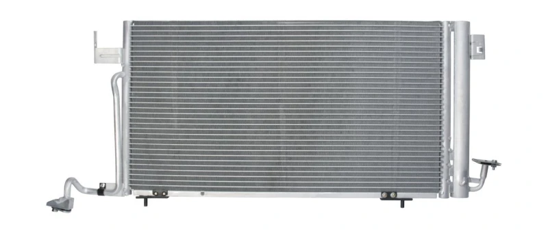 Image of Air conditioning condenser Bosch 1 986 AD2 174