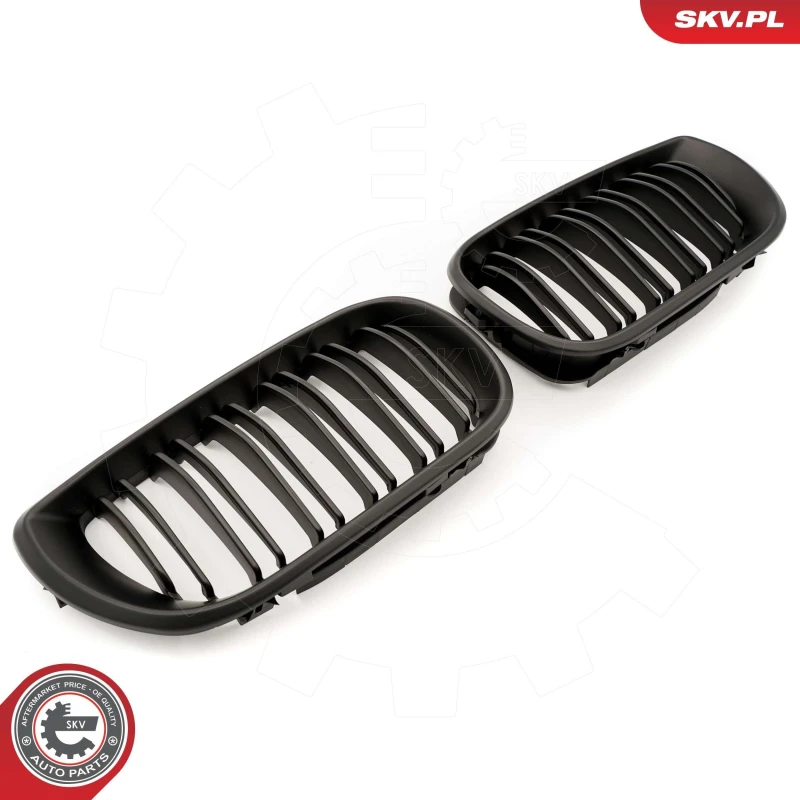 Image of ESEN SKV Radiator Grille ESEN SKV 66SKV083