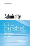 Image of admiralty in a nutshell 8th edition
