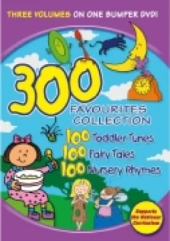 Image of 100 Favourites Collection