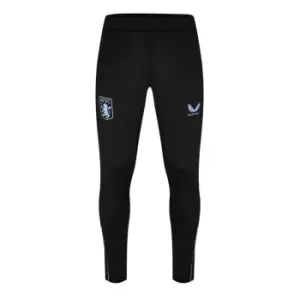 Image of Castore Aston Villa Training Pant Mens - Black