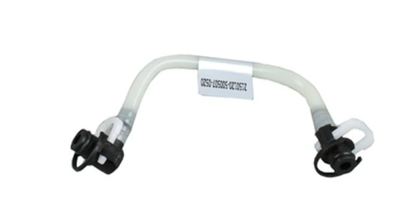 Image of Fuel line METZGER 2150120