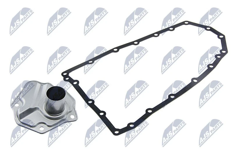 Image of NTY Automatic transmission filter kit NTY FSF-NS-006