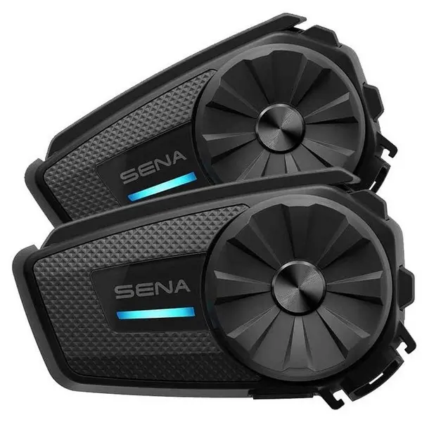 Image of Sena Spider ST1 Dual Bluetooth Communication System Size