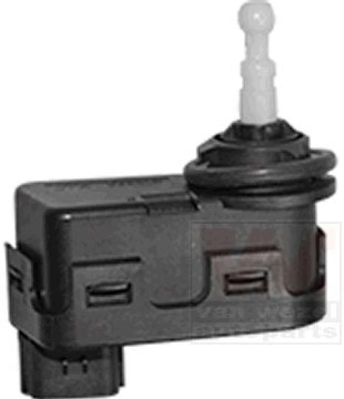 Image of VAN WEZEL Headlight motor VAN WEZEL 8115993