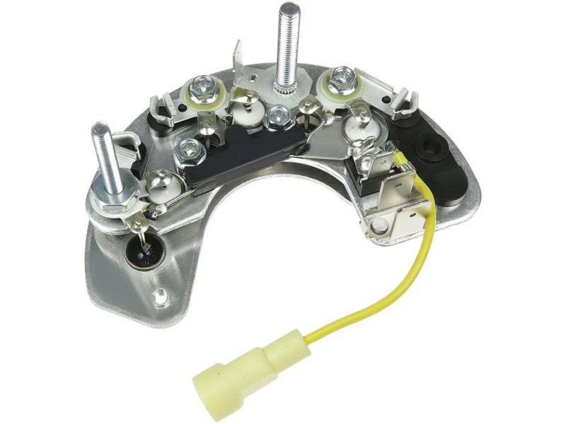 Image of AS-PL Rectifier, alternator AS-PL ARC4002
