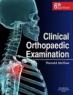 Image of clinical orthopaedic examination