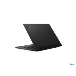 image of Lenovo ThinkPad X1 Carbon Gen 9 Notebook 35.6cm (14") Touch Screen WUXGA Intel Core i5 16GB LPDDR4x-SDRAM 256GB SSD WiFi 6 (802.11ax) Windows 10 Pro B