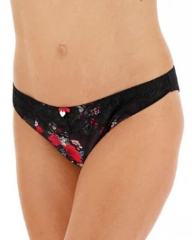 Lipsy Aldabella Brazilian Briefs