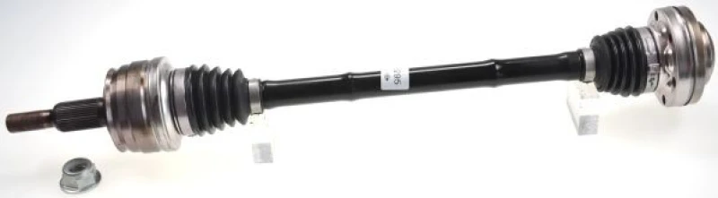 Image of LOBRO 305295 Drive shaft with nut Drive Shaft (13)