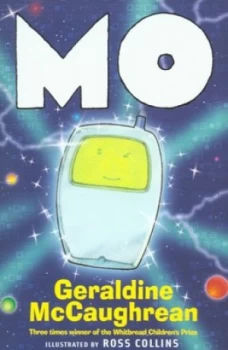 Image of Mo by Geraldine Mccaughrean Paperback