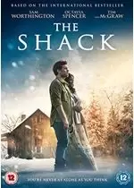Image of The Shack (2017)