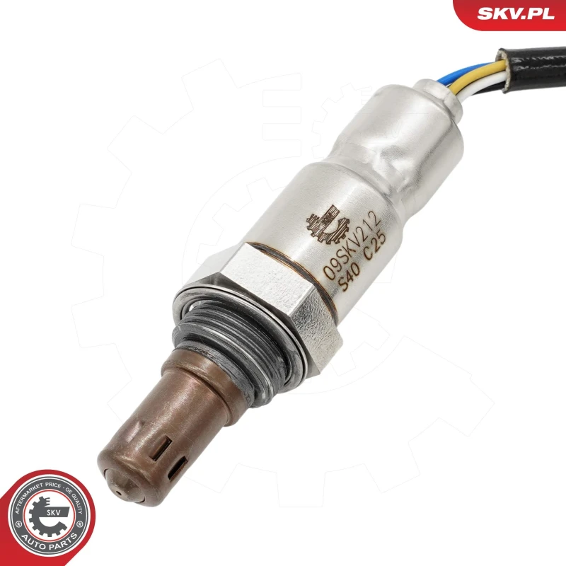 Image of ESEN SKV Lambda sensor ESEN SKV 09SKV212