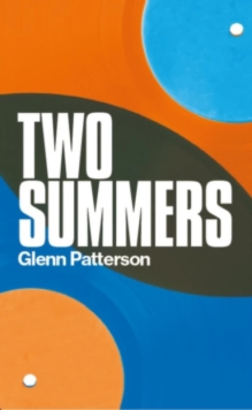 Image of Two Summers Paperback / softback