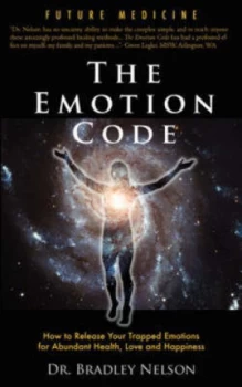 Image of Emotion Code Book