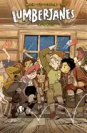 Image of lumberjanes vol 13