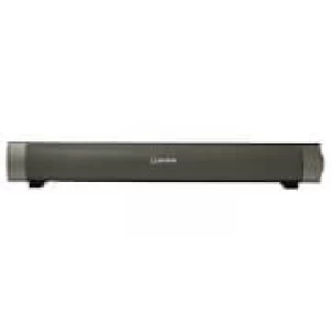 image of AV Link Atom 2 Channel Rechargeable Mini Bluetooth Soundbar