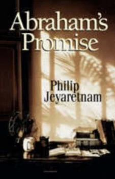 Image of Abrahams Promise by Jeyaretnam Paperback