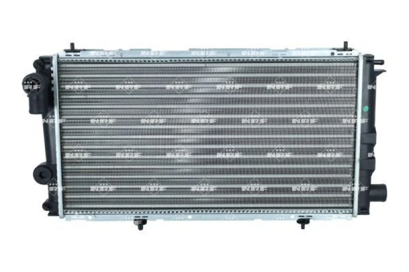 Image of NRF Engine radiator NRF 58957A