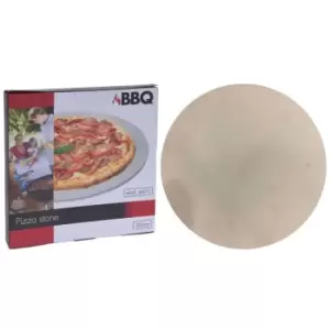 Image of Progarden - Pizza Stone for bbq 30cm Cream Cream