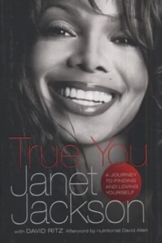 Image of True You by Janet Jackson Hardback