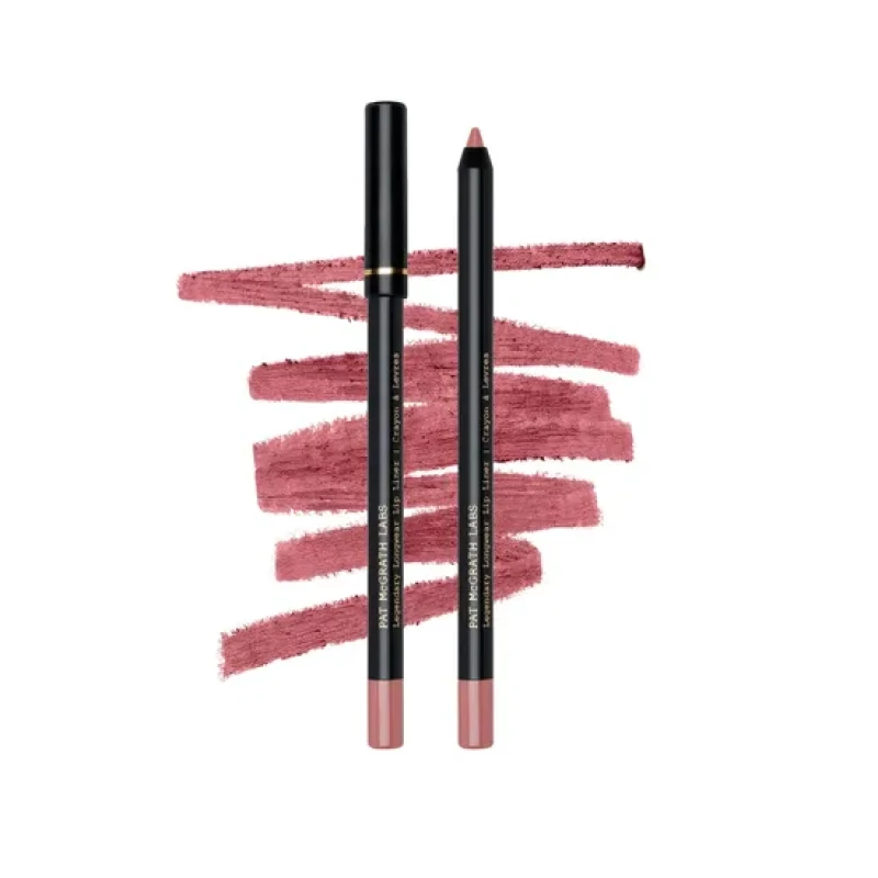 Image of Pat McGrath Labs Legendary Longwear Lip Liner Divine Rose (Cool Mauve)