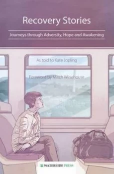 Image of Recovery Stories by Kate Jopling Paperback