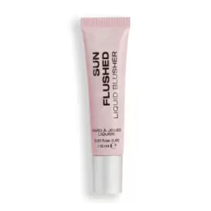 Image of BH Sun Flush Liquid Blush Sugar Palm