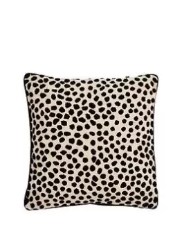 image of Nalu Nicole Scherzinger Mele Cushion