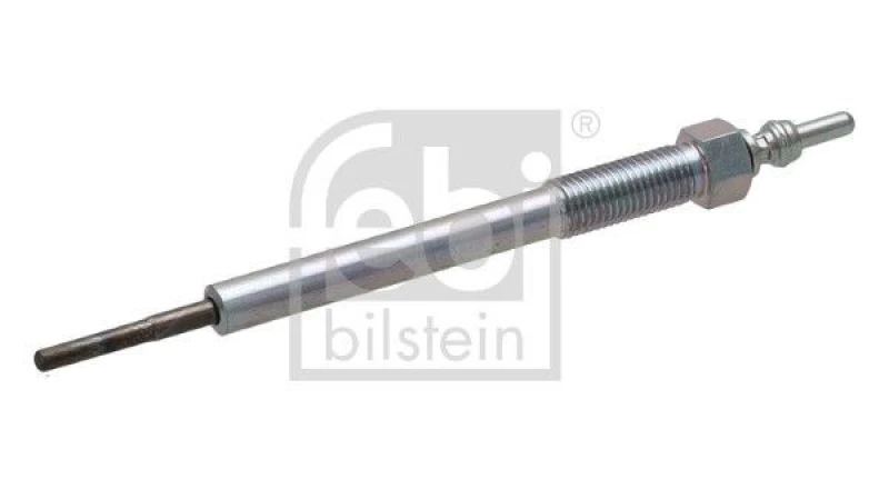 Image of Glow plug FEBI BILSTEIN 1003241