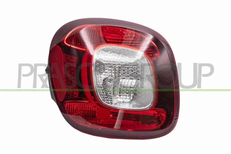Image of PRASCO Rear light PRASCO ME3094064