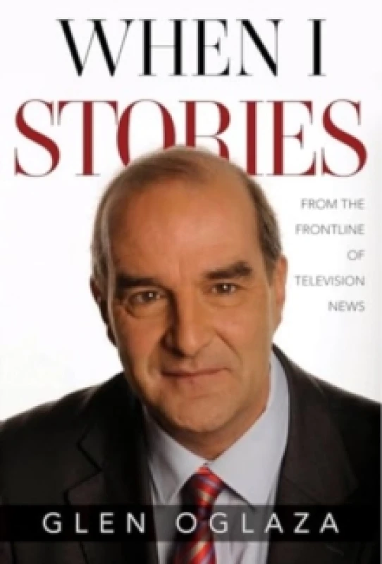 Image of When I Stories Hardback