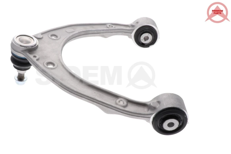 Image of SIDEM 63475 Suspension arm Control Arm, Aluminium, Upper Front Axle Aluminium Track Control Arm (273)