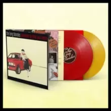 Image of Someone to Drive You Home (15th Anniversary Edition)