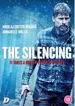Image of The Silencing