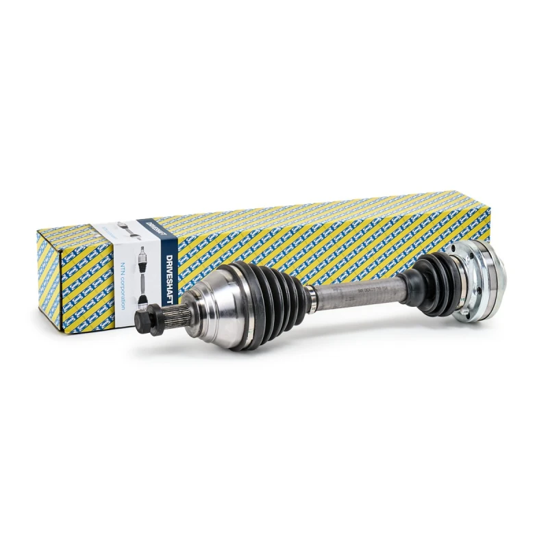 Image of Drive shaft SNR DK54.015